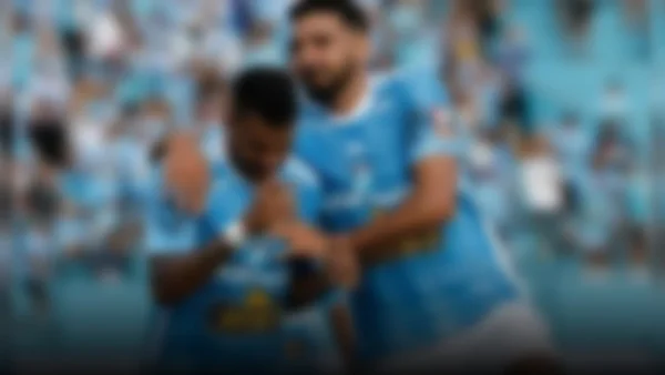 Sporting Cristal se impone a Atlético Grau y se aferra a la cima del Clausura