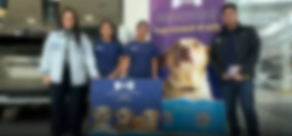 Subaru y WUF lanzan campaña innovadora para fomentar la adopción de perros en Perú