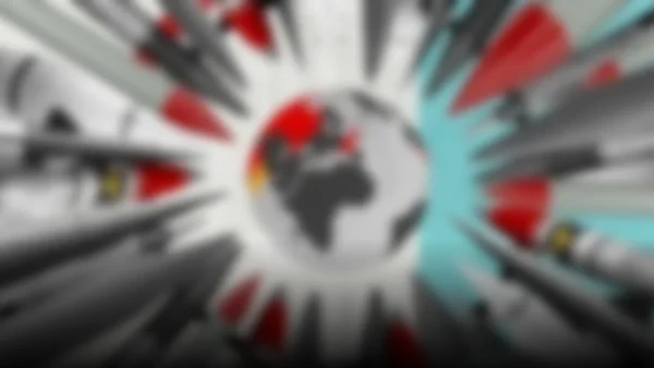 Tensiones en el espacio: Rusia acusa a EE. UU. de militarizar la órbita terrestre
