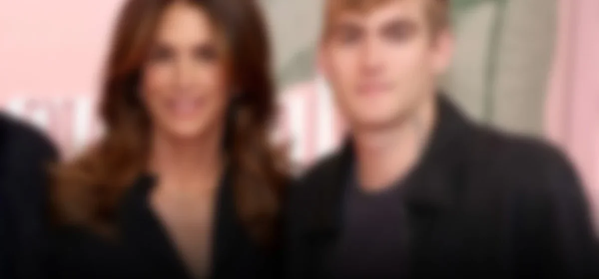 Tragedia en el mundo del modelaje: Presley Gerber, hijo de Cindy Crawford, fallece a los 27 años