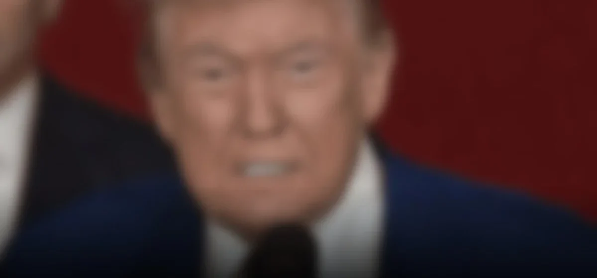 Trump defiende su postura sobre la inteligencia artificial: ‘Soy el único freno necesario’