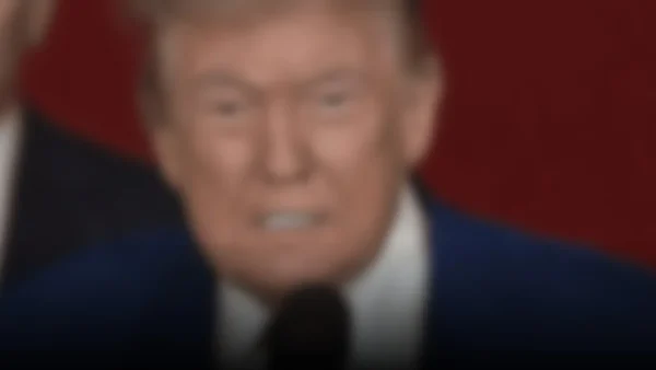 Trump defiende su postura sobre la inteligencia artificial: ‘Soy el único freno necesario’