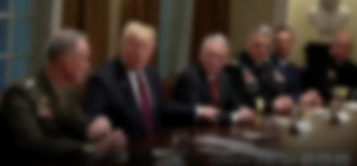 Trump reconsidera su estrategia militar en Medio Oriente: ¿un paso atrás o una decisión calculada?