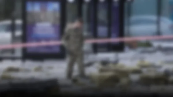 Ucrania lanza un audaz ataque con drones en el corazón de Moscú, desafiando la defensa rusa