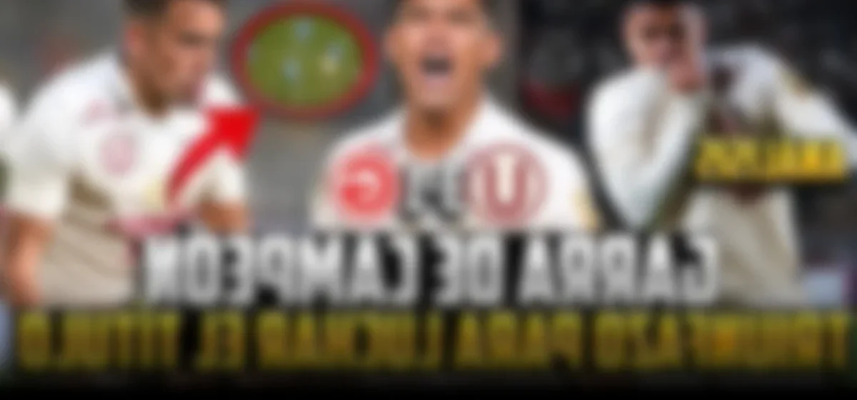 Universitario y Garcilaso: Un duelo decisivo en la altura cusqueña