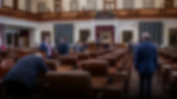 Urgente llamado en el Congreso: Demócratas piden frenar la inteligencia artificial ante riesgos alarmantes
