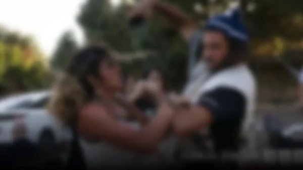 Agresión a fotoperiodista en Cisjordania: un llamado a la protección de la prensa