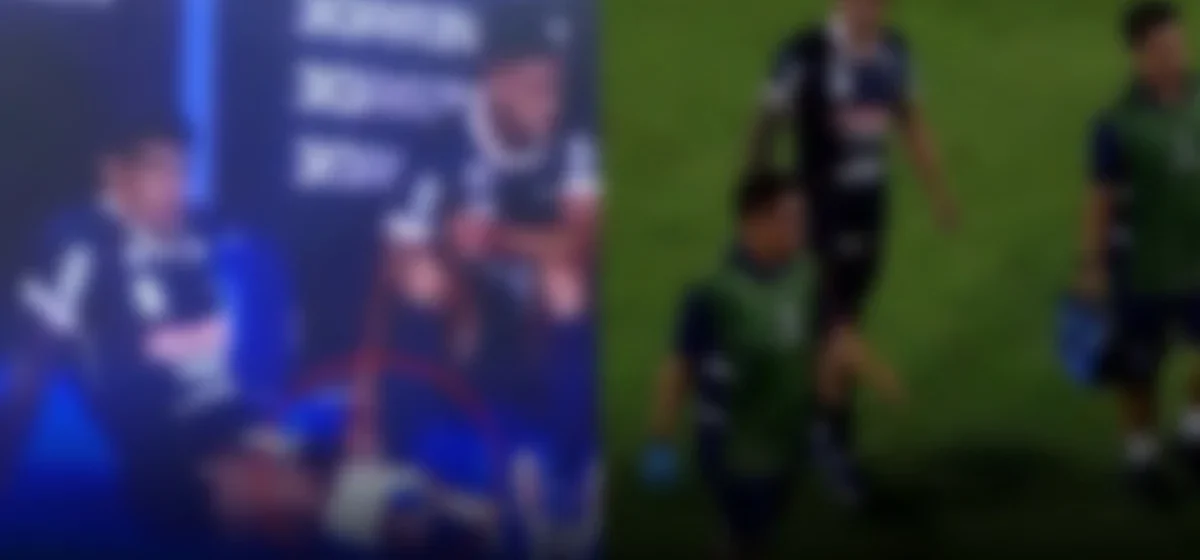 Alianza Lima enfrenta un desafío tras la lesión de Esteban Pavez