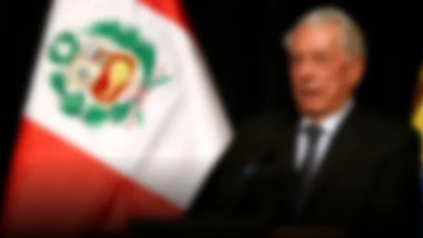 Álvaro Vargas Llosa asume un nuevo reto diplomático como embajador del Perú en EE. UU.