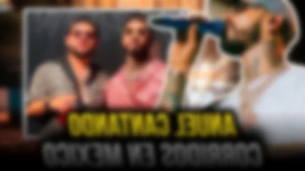 Anuel AA sorprende a México con un álbum de corridos como homenaje cultural