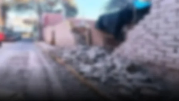 Arequipa tiembla: Sismo de 5.1 sacude la región y activa alarmas