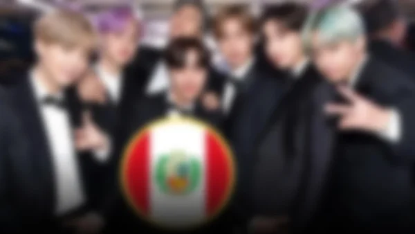 BTS desata la locura en Perú con una interpretación inesperada de ‘House of Cards’