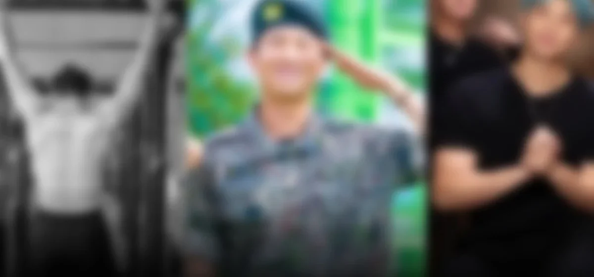 BTS regresa con una nueva imagen: el impacto del servicio militar en su físico