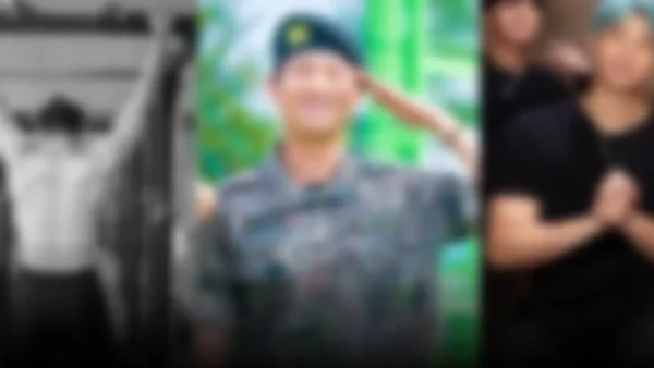 BTS regresa con una nueva imagen: el impacto del servicio militar en su físico