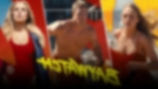 Baywatch regresa: Stephen Amell lidera el nuevo equipo de salvavidas en FOX