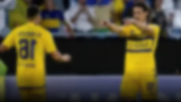 Boca Juniors se prepara para un duelo crucial contra Vasco Da Gama en la Copa Sudamericana