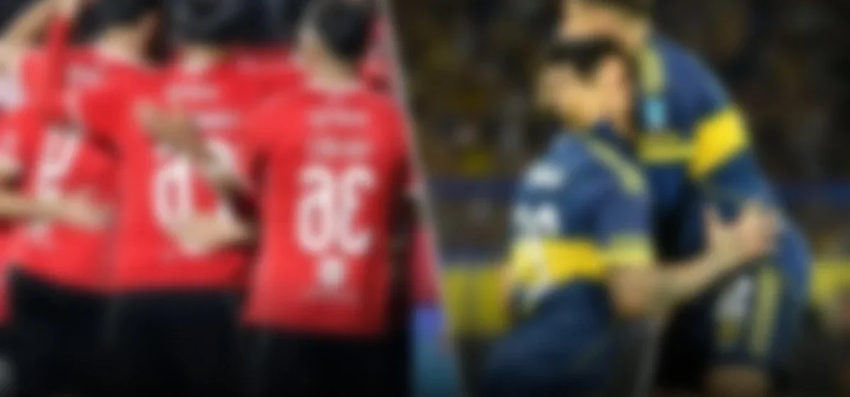 Boca Juniors y Independiente se preparan para un duelo crucial en el Torneo Clausura 2026