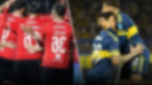 Boca Juniors y Independiente se preparan para un duelo crucial en el Torneo Clausura 2026