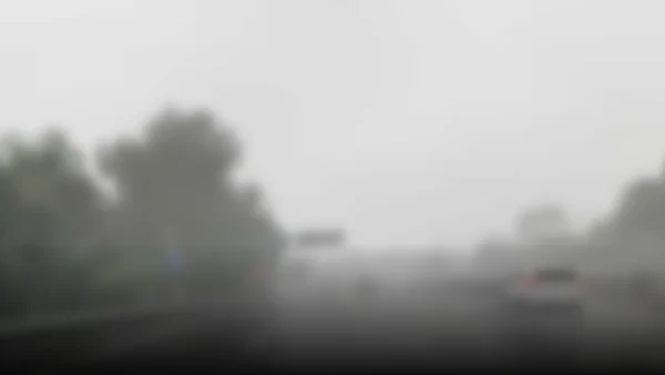 California enfrenta un clima extremo: lluvias, heladas y nieve en la misma semana