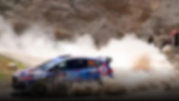 Caminos del Inca: La pasión por el rally se renueva en su 60 aniversario