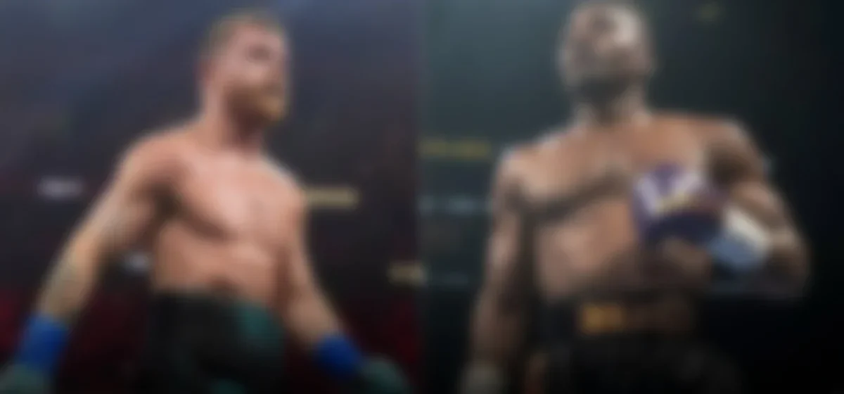 Canelo Álvarez se prepara para un desafío monumental contra Christian Mbilli en Arabia Saudita