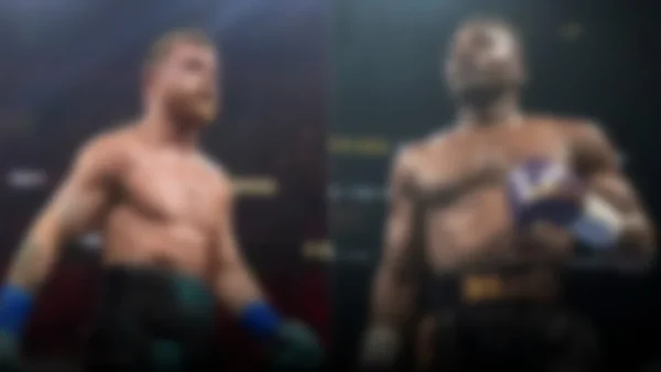 Canelo Álvarez se prepara para un desafío monumental contra Christian Mbilli en Arabia Saudita