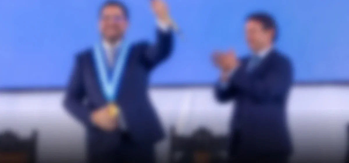 César Pérez asume la alcaldía del Callao con ambiciosos planes para mejorar la infraestructura y el transporte