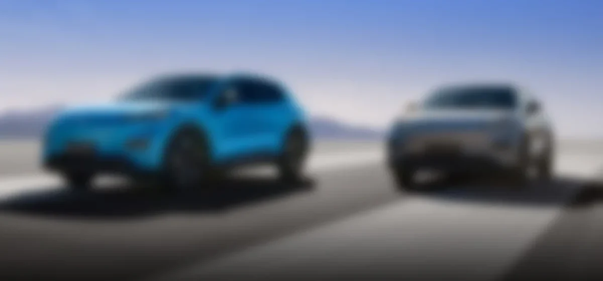 Changan Deepal S05: La experiencia de conducir por primera vez en el Reino Unido