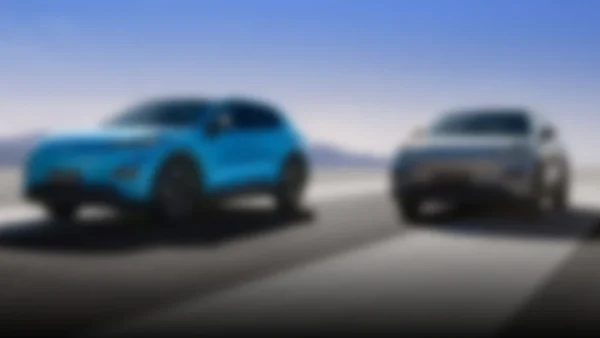 Changan Deepal S05: La experiencia de conducir por primera vez en el Reino Unido