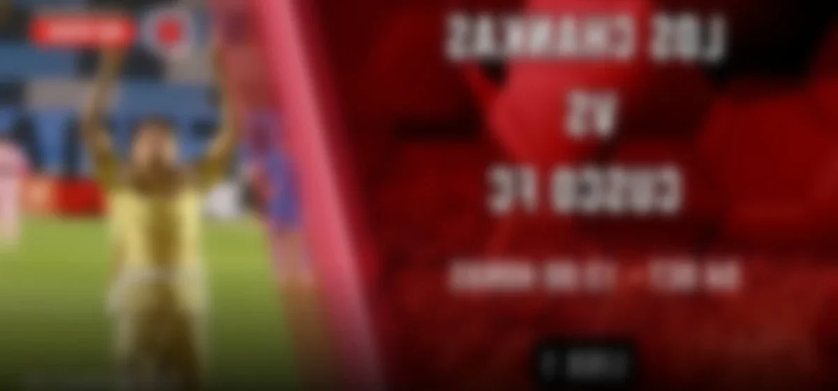 Chankas y Cusco FC se preparan para un duelo decisivo en la Liga 1
