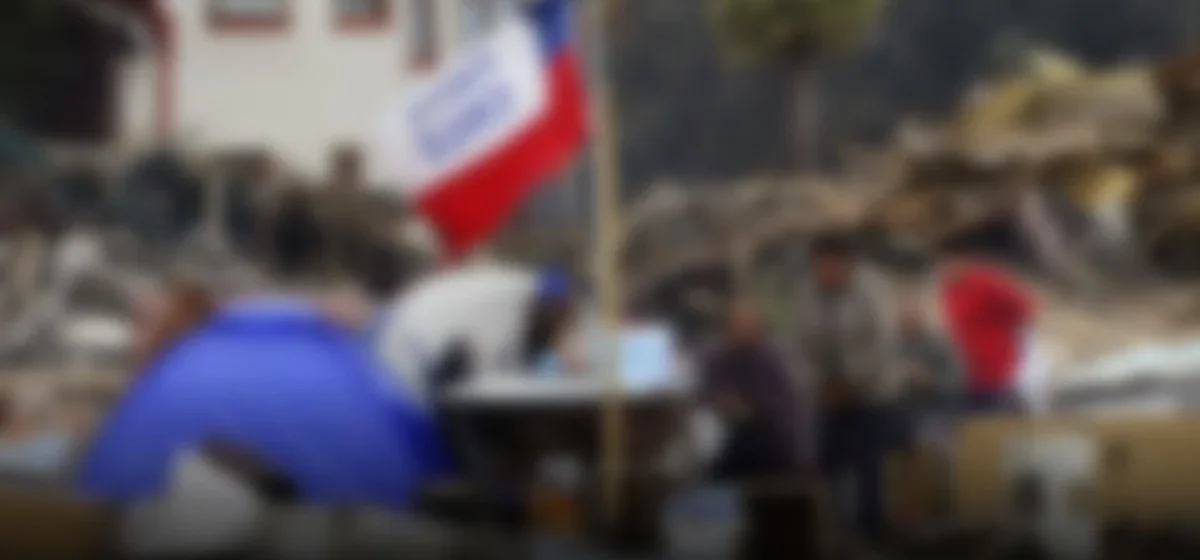 Chile en alerta: sismos recientes reavivan el recuerdo del terremoto de 2010