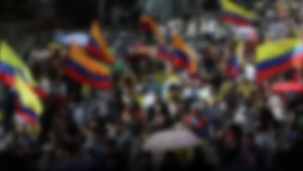 Colombia se prepara para una jornada de protestas en medio de tensiones sociales
