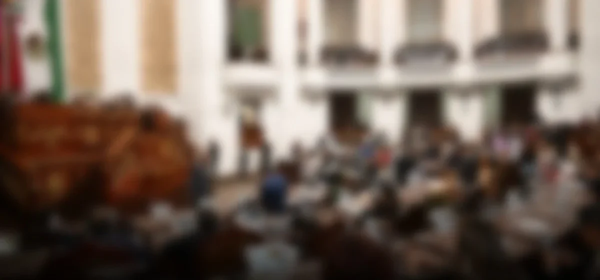 Congreso en crisis: el caos legislativo que llevó a la aprobación de facultades al Ejecutivo