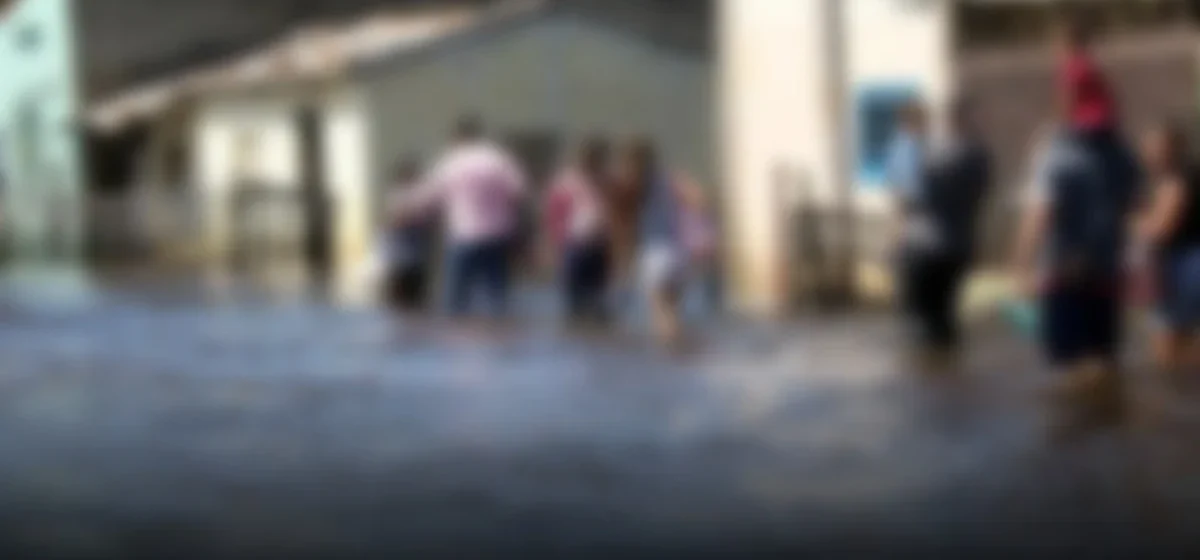 Crisis humanitaria en Paraguay: más de 4.200 familias damnificadas por inundaciones