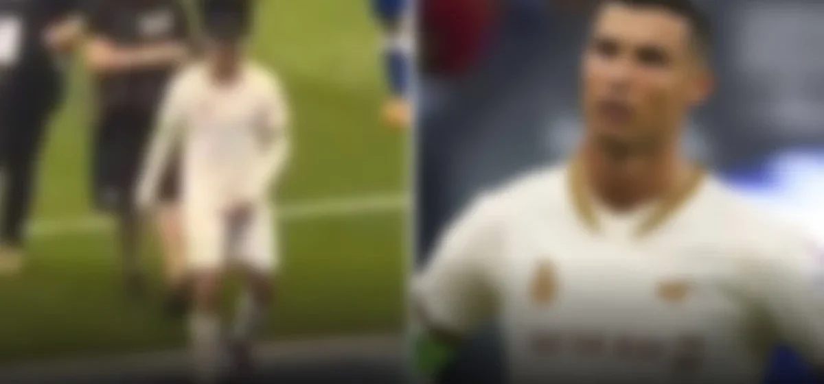 Cristiano Ronaldo: Un gesto de humildad que conmueve a Arabia Saudita