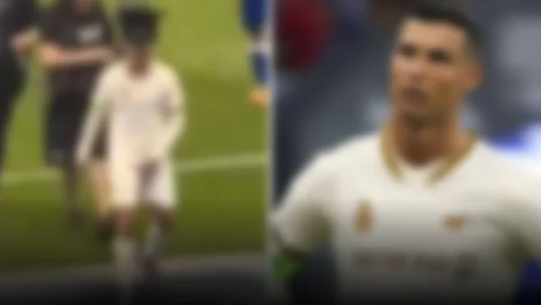 Cristiano Ronaldo: Un gesto de humildad que conmueve a Arabia Saudita