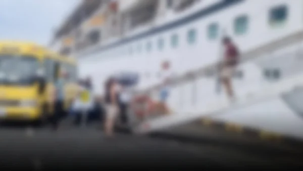 Crucero de ensueño se convierte en pesadilla: pasajeros abandonados en Camboya
