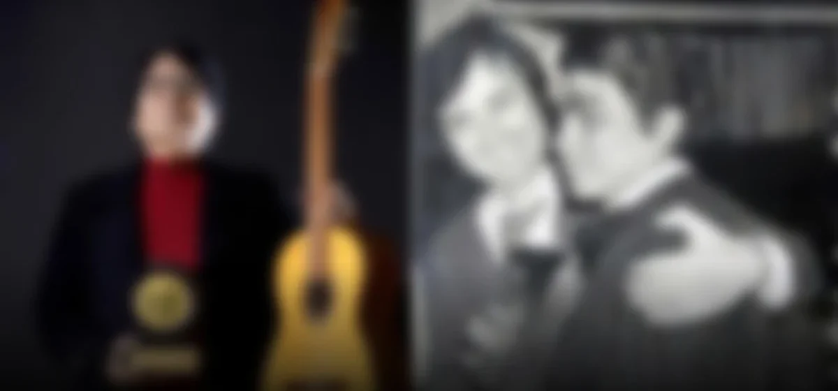 De la frustración a la gloria: cómo José Escajadillo transformó su vida con un vals