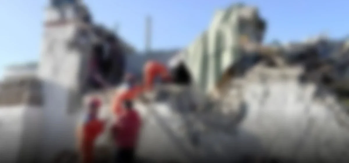 Desastre en el Tíbet: Terremoto de magnitud 7 deja un saldo trágico