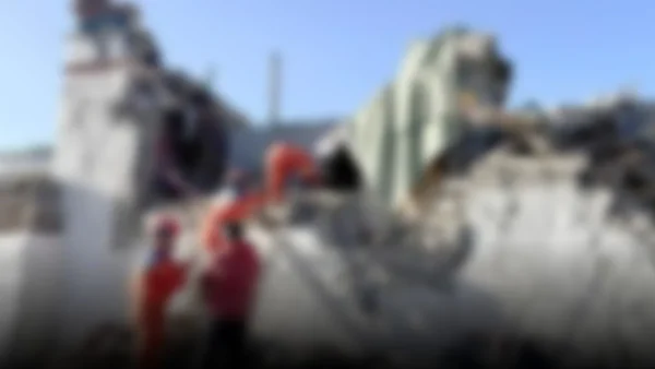 Desastre en el Tíbet: Terremoto de magnitud 7 deja un saldo trágico