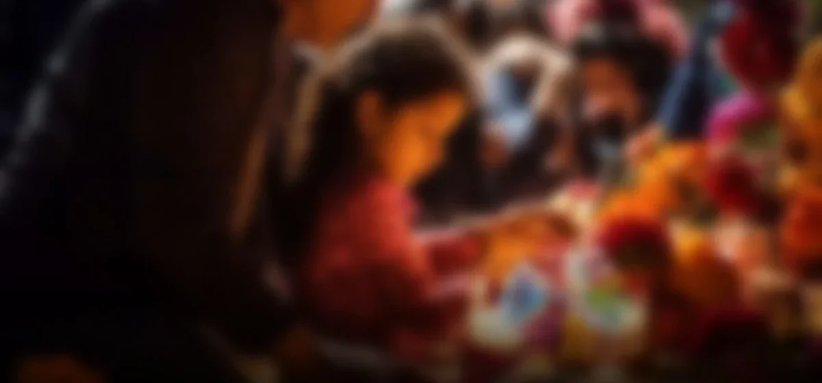 Día de Muertos: Un tributo a la memoria que une generaciones