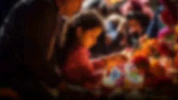 Día de Muertos: Un tributo a la memoria que une generaciones