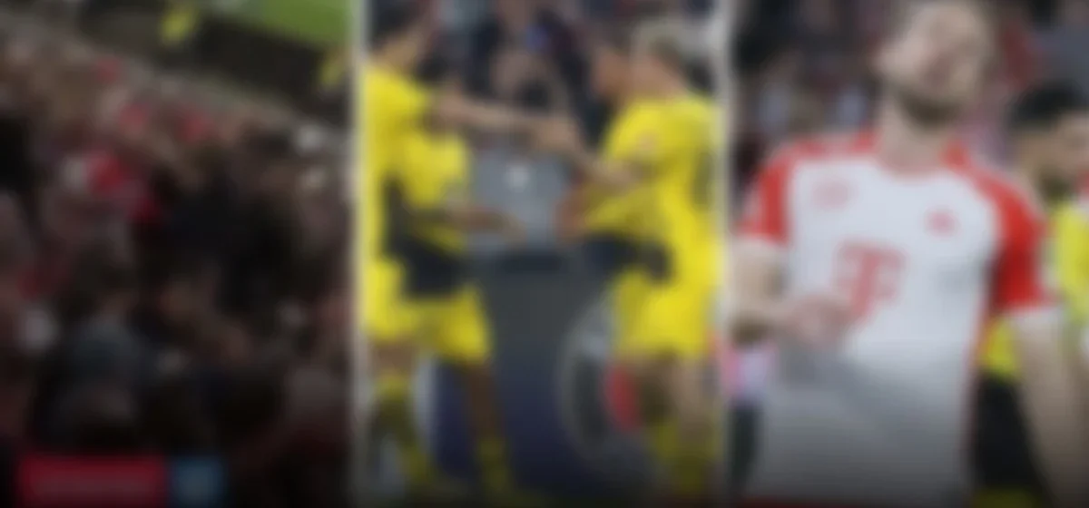 El Clásico de Alemania: Bayern y Dortmund se enfrentan en un duelo decisivo por la Bundesliga