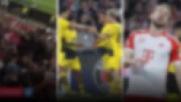 El Clásico de Alemania: Bayern y Dortmund se enfrentan en un duelo decisivo por la Bundesliga