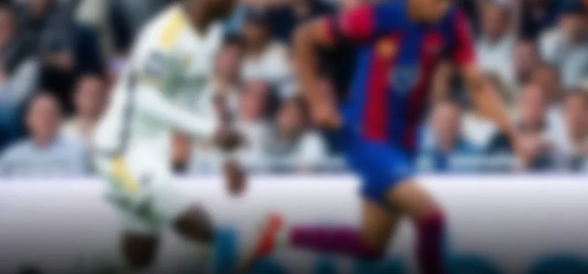 El Clásico se acerca: Barcelona y Real Madrid se preparan para un enfrentamiento épico