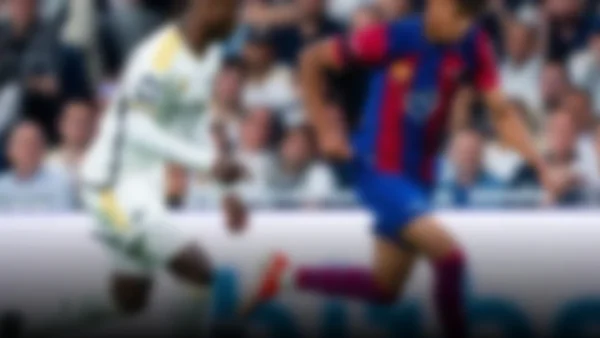 El Clásico se acerca: Barcelona y Real Madrid se preparan para un enfrentamiento épico