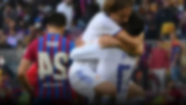 El Clásico se tiñe de blanco: Real Madrid derrota al FC Barcelona en un emocionante encuentro
