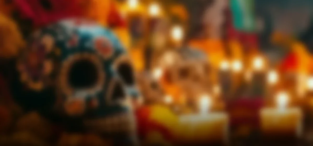 El Día de Muertos: Tradiciones que Honran la Memoria de Nuestros Seres Queridos