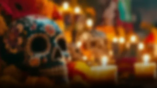 El Día de Muertos: Tradiciones que Honran la Memoria de Nuestros Seres Queridos