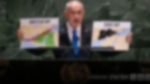 El Likud de Netanyahu pierde terreno en las elecciones israelíes: un nuevo mapa político se dibuja